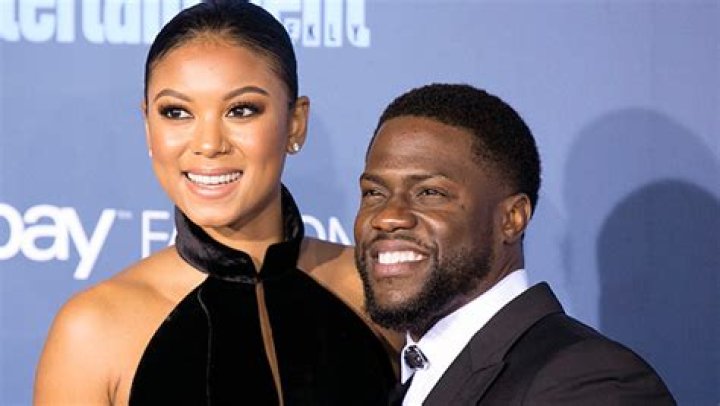 Kevin Hart’s Wife Slams Ex Toreii — She’s Playing The ‘Victim’ – Hollywood Life