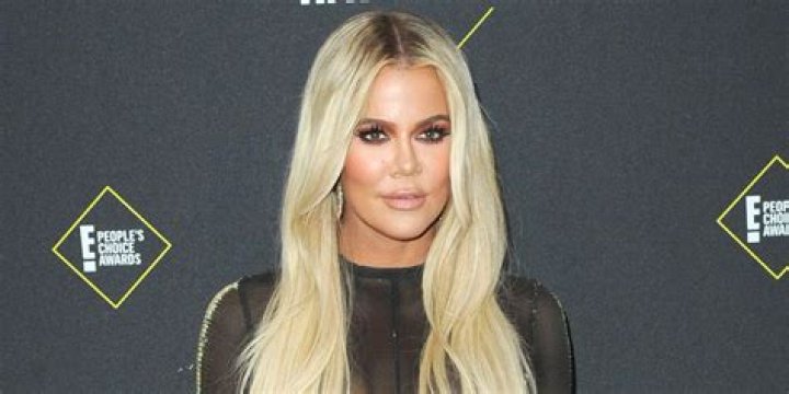 Khloe Kardashian’s Sexiest Sheer Looks: See Her See-Through Outfits Amid The Tristan Drama