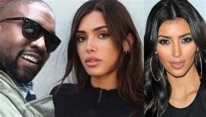 Kim Kardashian Jealous Of Rihanna & Kanye West’s Relationship & Tour Plans – Hollywood Life