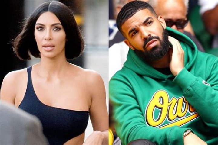 Kim Kardashian: That Drake Sex Rumor ‘Really Hit A Nerve’ — Why She Was ‘Extremely Bothered’ By It