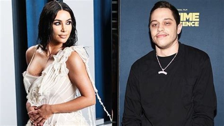 Kim Kardashian Wants To ‘Glam’ Up Pete Davidson For A Night To Show How Hot He Is