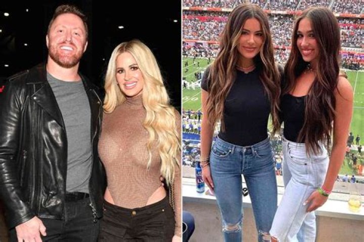 Kim Zolciak Offers Up Daughter Brielle For Sexual Favors So She Can Meet John Legend