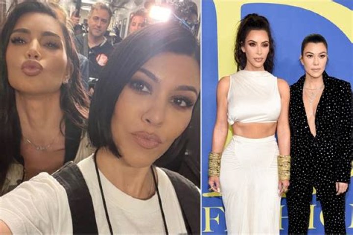 ‘KUWTK’: Kourtney Kardashian Calls Khloe Kardashian ‘Fat’