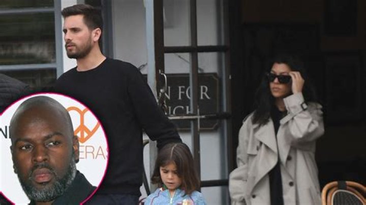 ‘KUWTK’: Kourtney Tells Corey He’ll ‘Never’ Be Alone With Her Kids After He Says He’d ‘Whip’ Penelope