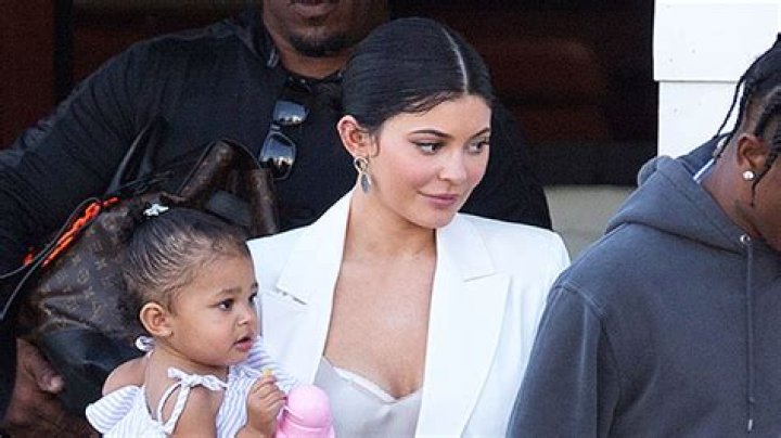 Kylie Jenner, Jamie Lynn Spears & More Celebrity Moms Who Had Babies Before 21 — Pics