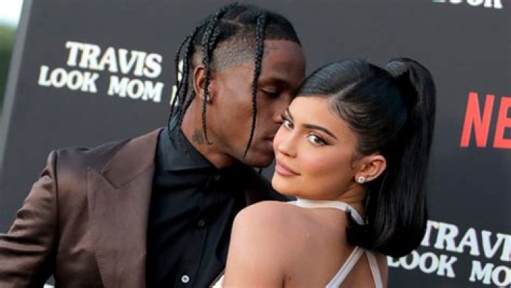 Kyllie Jenner Posts 31st Birthday Tribute For Her ‘Love’ Travis Scott: ‘Most Special Person’