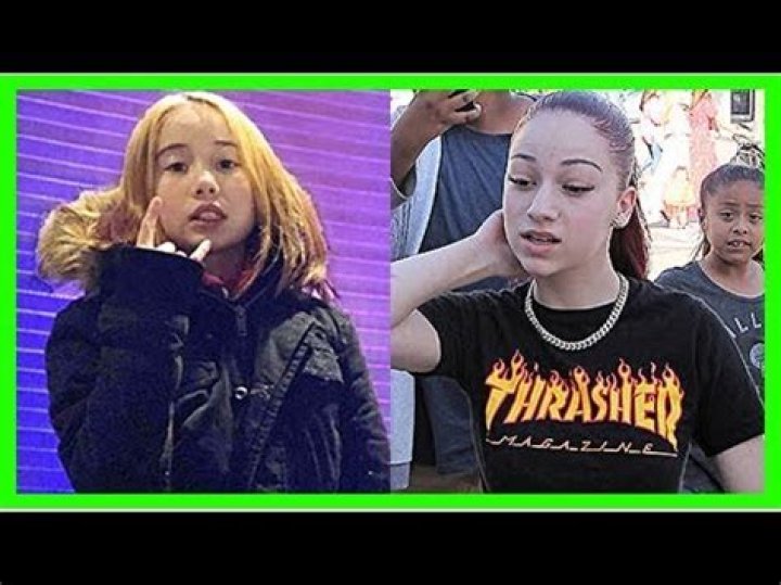 Lil Tay Taunts Danielle Bregoli Again Amid Nasty Feud: ‘Cash Me Ousside’s A B****’ — Pic