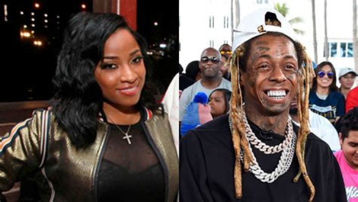 Lil Wayne Ex Toya Wright On Daughter Reginae’s Split From YFN Lucci – Hollywood Life