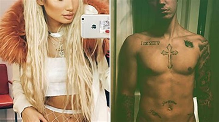 [LISTEN] Pia Mia & Justin Bieber Dating? She Hints It In Track Named After Him – Hollywood Life