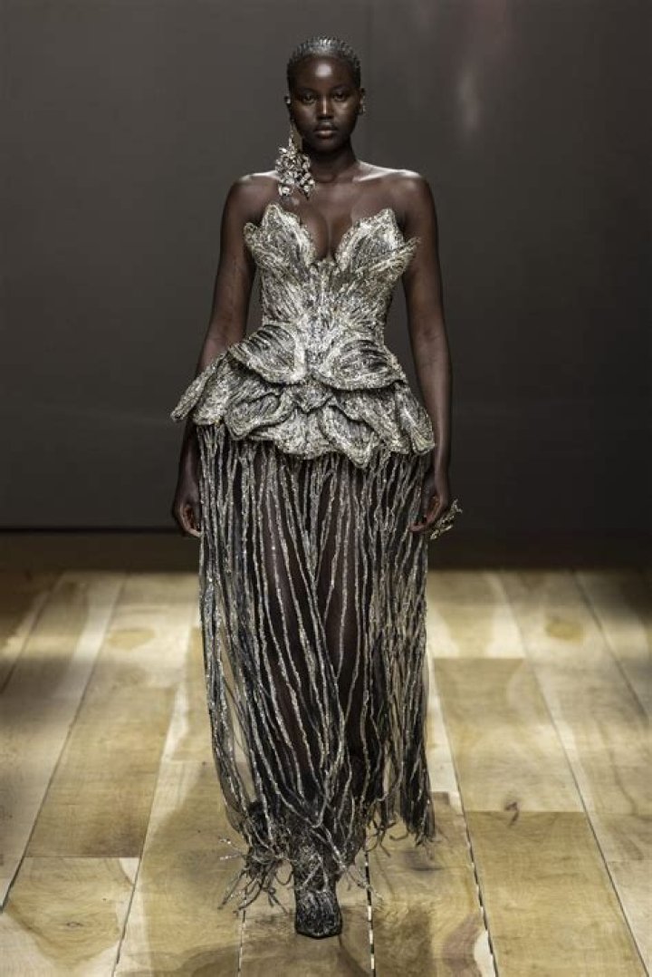 London Fashion Week 2023: Photos Of Ashley Graham & All The Stars