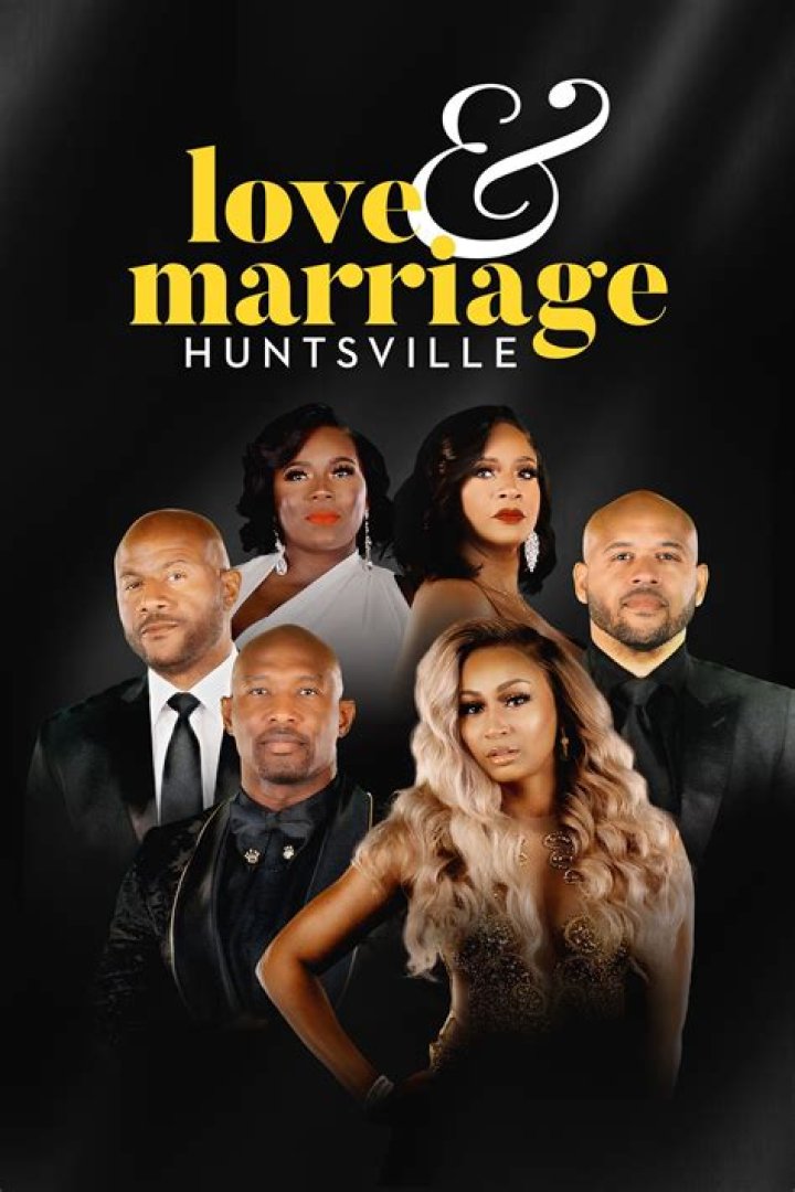 ‘Love & Marriage: Huntsville’: Melody Swears There’s A ‘Respectful’ Way To Cheat — Yes, Really
