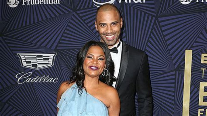 Meet Actress Nia Long & His Other Exes – Hollywood Life