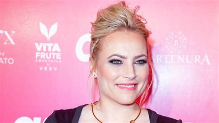 Meghan McCain Gushes Over Baby Liberty On Her First July 4th In New Photo