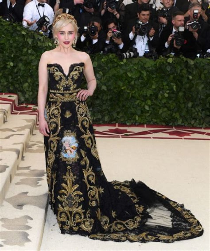 Met Gala’s Wildest & Wackiest Outfits Of 2018