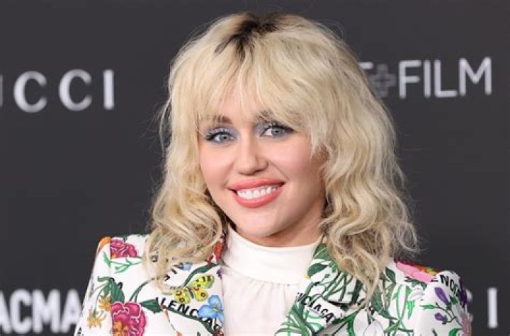 Miley Cyrus Reveals The Sexy Way She’s Helping Cody Simpson Improve In The Recording Studio