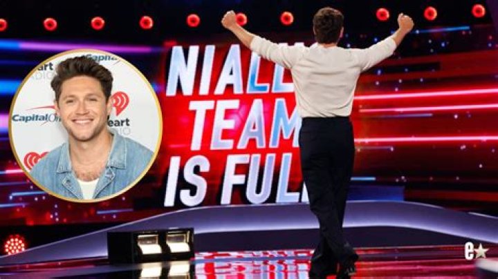 Niall Horan Performs ‘Nice To Meet Ya’ & ‘Put A Little Love On Me’ – Hollywood Life