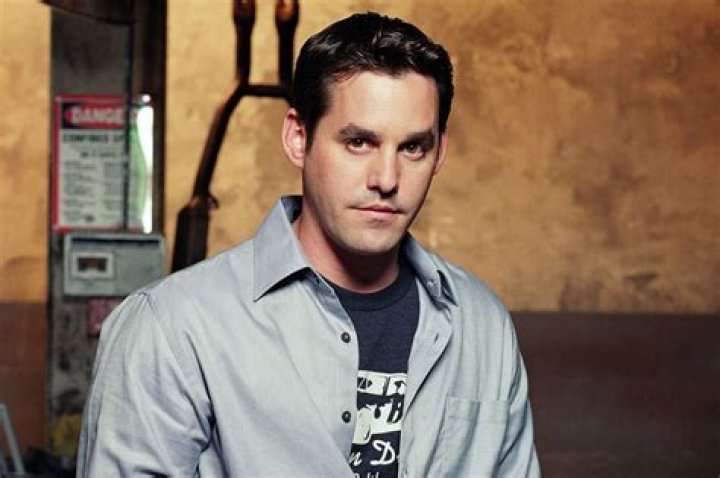 Nicholas Brendon – Hollywood Life