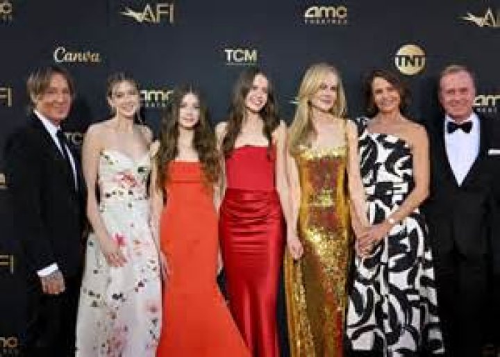 Nicole Kidman & Isabella Cruise Reunite: Is Her Daughter Leaving Scientology?