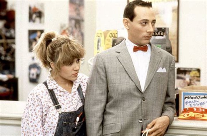 Paul Reubens’ Co-Star E.G. Daily Reacts To His Death In Message – Hollywood Life