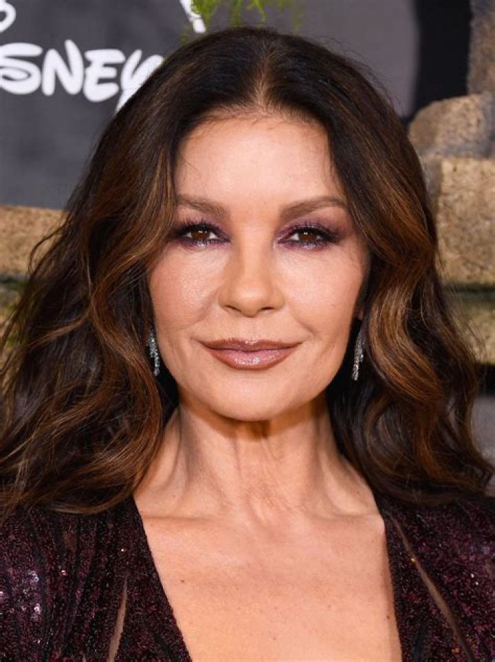 Photos Of Catherine Zeta-Jones & More – Hollywood Life
