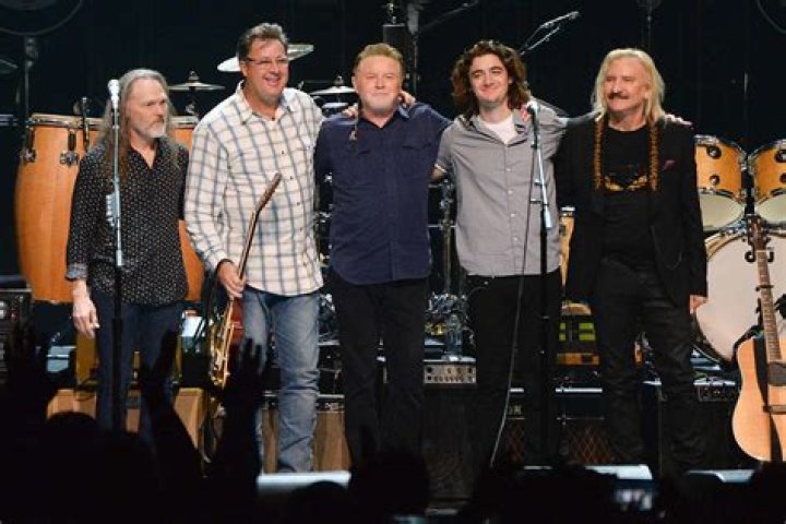 Photos Of The Band — See Pics – Hollywood Life