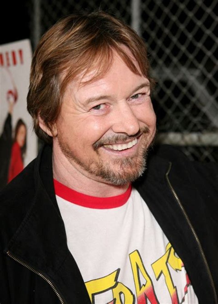 [PHOTOS] ‘Rowdy’ Roddy Piper — Pics Of The Late Wrestling Star – Hollywood Life