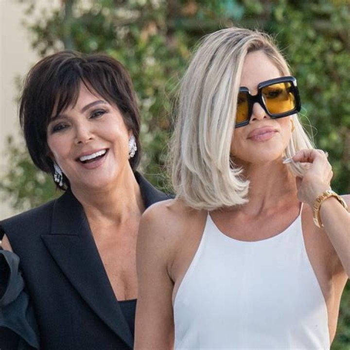[PICS] Kim Kardashian’s Kris Jenner Vibes — See Her Short-Haired Dominatrix Pic – Hollywood Life