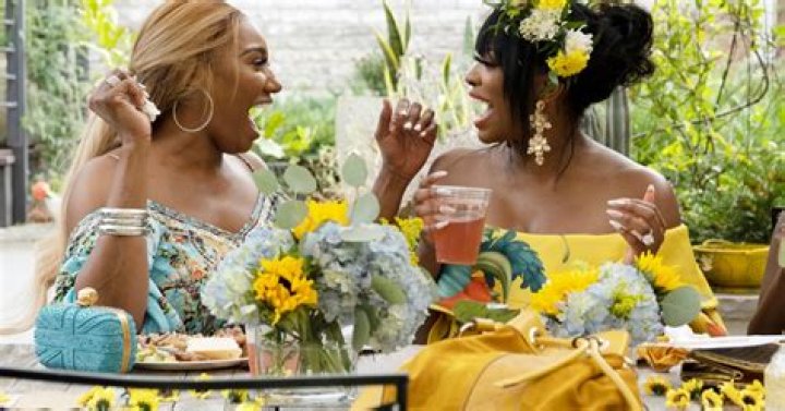 Porsha Williams & NeNe Leakes Reunite In Miami After ‘RHOA’ Exits – Hollywood Life