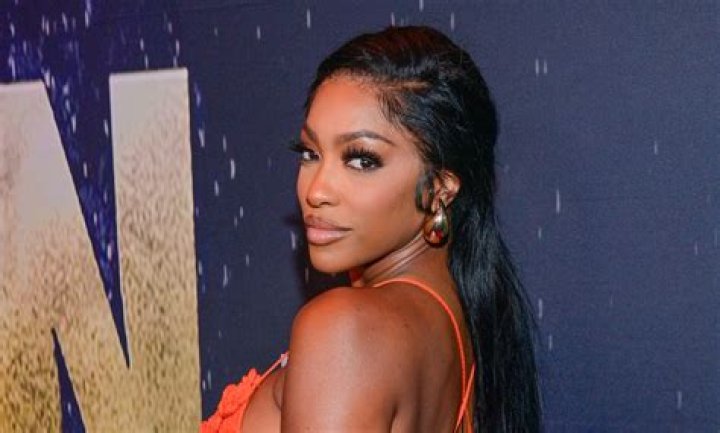 Porsha Williams Slams Loni Love For Mocking Her Relationship: Watch – Hollywood Life