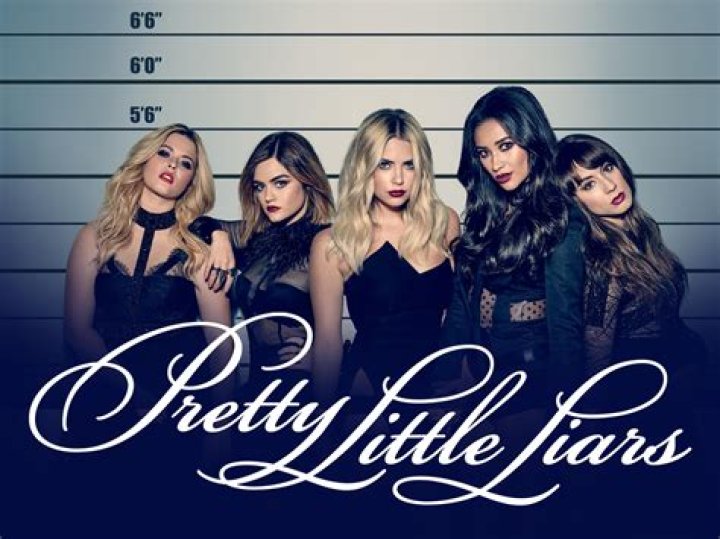 Pretty Little Liars – Season 2 Episode 12 – Over My Dead Body – FINALE – Hollywood Life