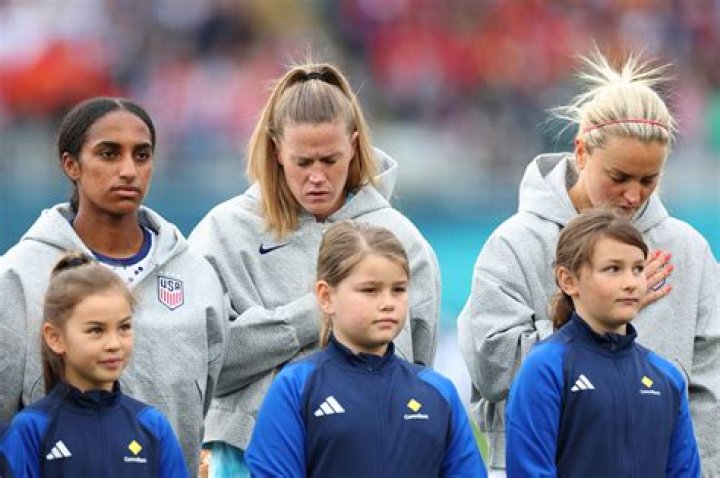 Princess Charlotte, 7, Is So Cute Wishing The Women’s Soccer Team ‘Good Luck’: Watch