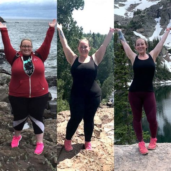 Rebel Wilson Channels ‘Xena, Warrior Princess’ In Bodysuit After 40 Lb. Weight Loss