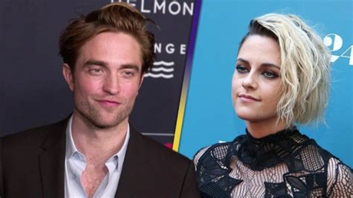 Robert Pattinson Vs. Kristen Stewart: Who Has The Hotter Career?