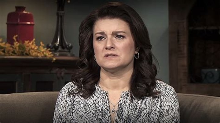 Robyn Brown and Her Kids Not Invited to Christine’s Birthday Party – Hollywood Life