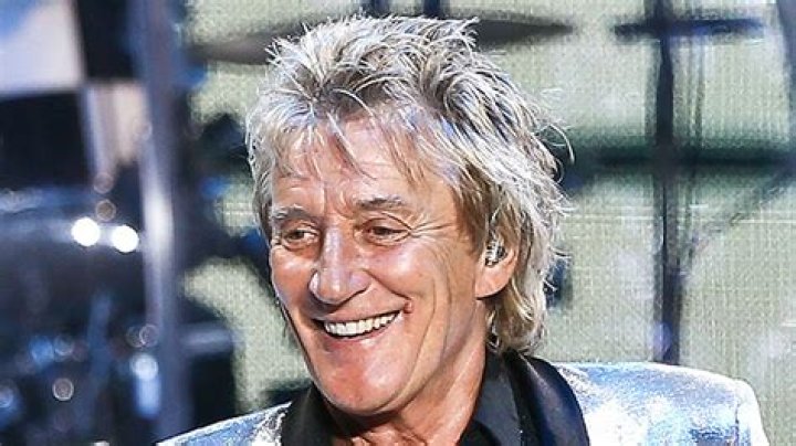 Rod Stewart Celebrity Profile | Singer – Hollywood Life