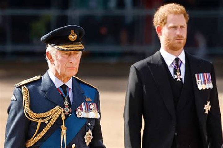 Royal Family Wants Prince William & Prince Harry To Have ‘Sit Down’ Before King Charles’ Coronation