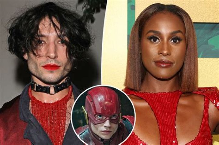 See Photos Of ‘The Flash’ Star – Hollywood Life