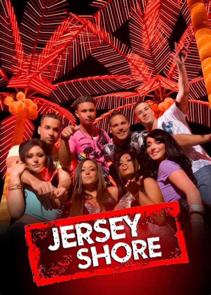 See Photos Of The ‘Jersey Shore’ Star – Hollywood Life