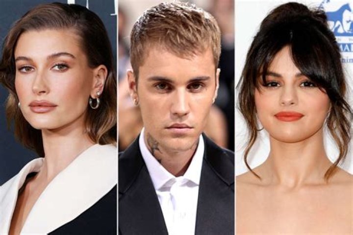 Selena Gomez’s Nickname For Justin Bieber, Kendall Jenner & Hailey Baldwin – Hollywood Life