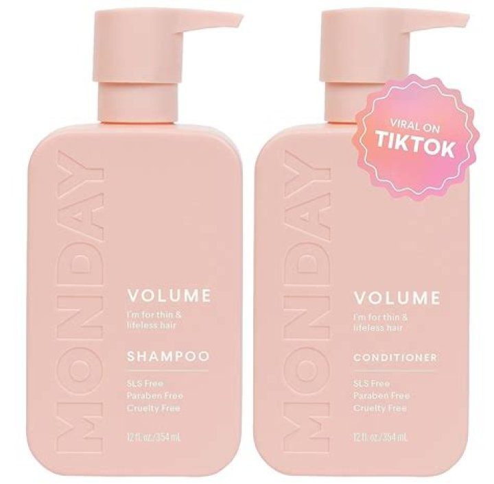 Shampoo & Conditioner: New Hair Trends