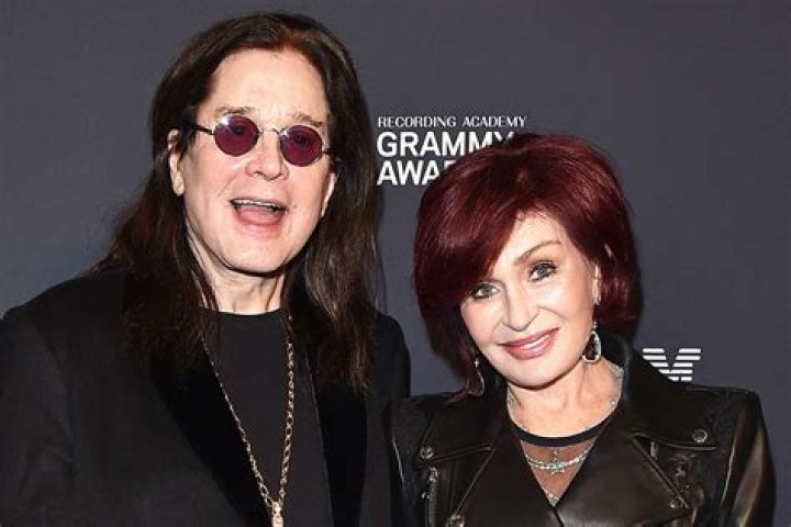 Sharon Osbourne Reveals She Attempted Suicide When She Found Out About Ozzy’s Affair