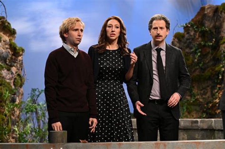 ‘SNL’ New Cast Members This Season – Hollywood Life