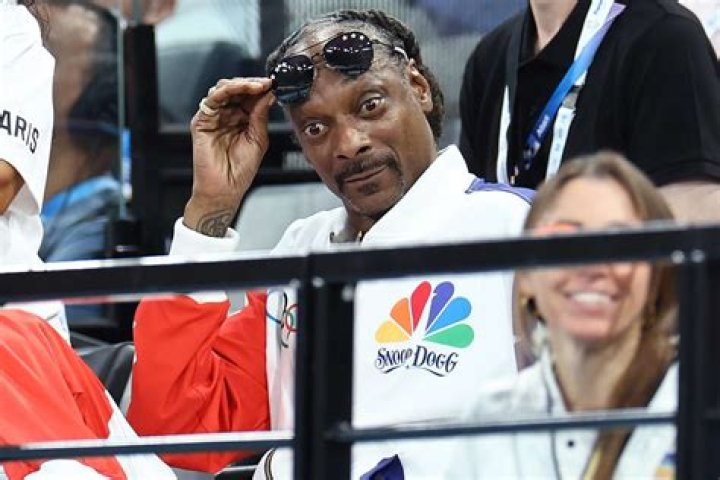 Snoop Dogg Calls Out NFL Owners, Amid BLM Protests, Who ‘Blackballed’ Colin Kaepernick
