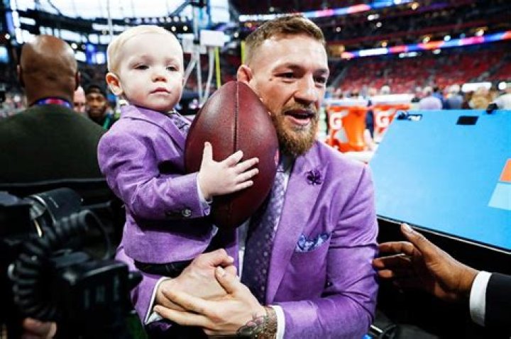 Stars Super Bowl 2019 — Jamie Foxx, Conor McGregor & More – Hollywood Life