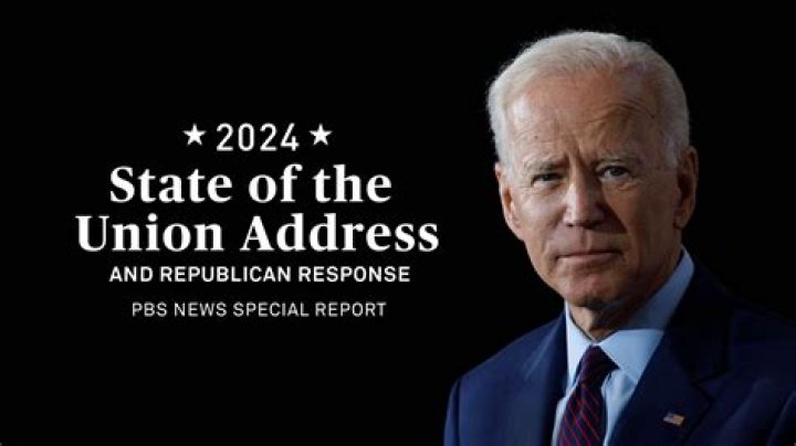 State Of The Union 2018 — PICS