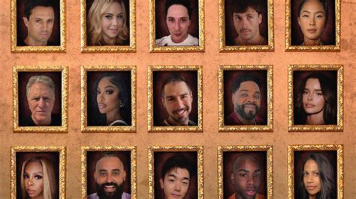 Take A Look & See New Cast Portrait – Hollywood Life