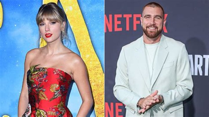 Taylor Swift Is Reportedly Leaning on Travis Kelce After Fan’s Death – Hollywood Life
