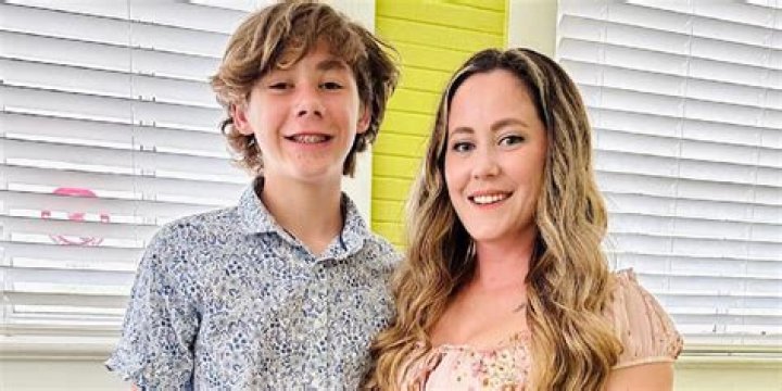 Teen Mom Jenelle Evans Gets Caught Smoking Pot! – Hollywood Life