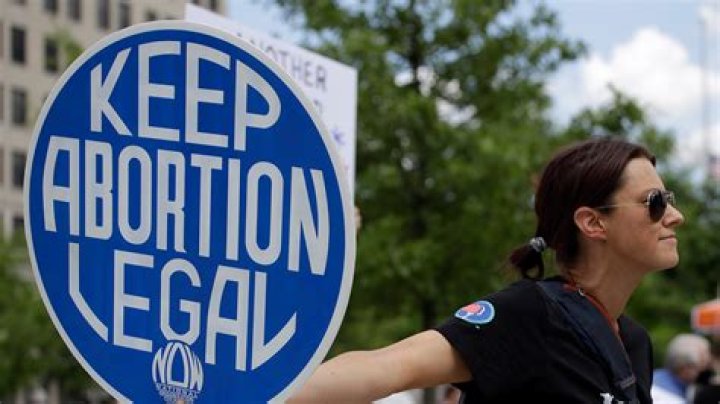 The New 6 Week ‘Heartbeat’ Anti-Abortion Laws Take Away Your Choice & Endanger Your Life