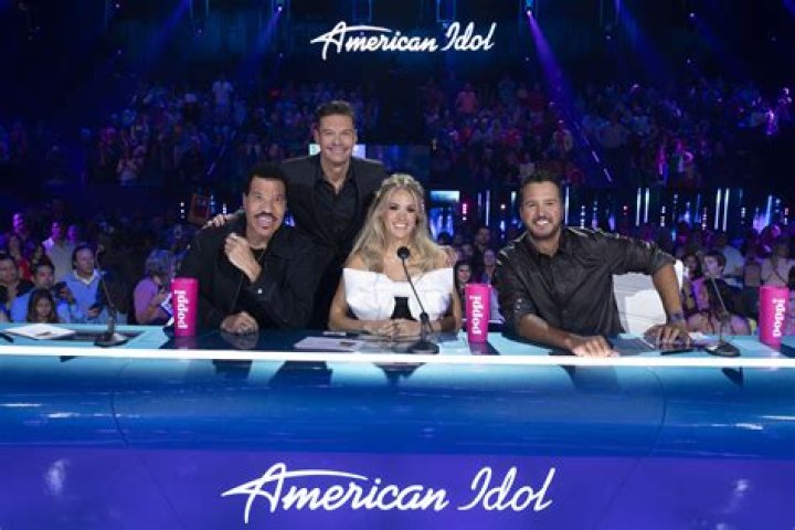 The Reason He Left ‘American Idol’ Revealed – Hollywood Life